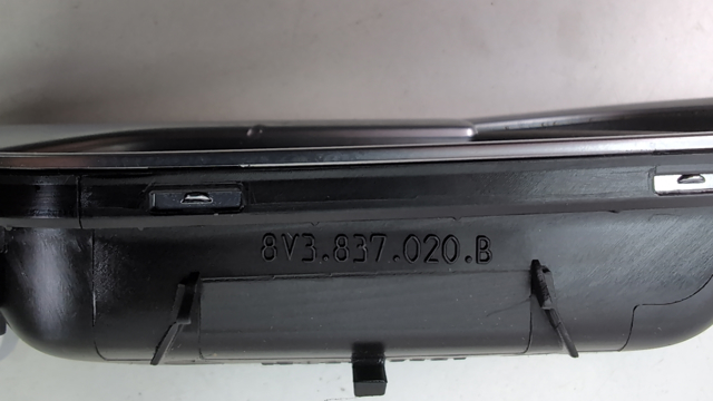 8V3837020C4PK Ручка двери передней внутренняя правая купить Днепр