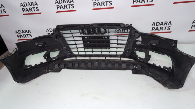 VAG 8V5807065GRU Бампер передний в наличии Запорожье