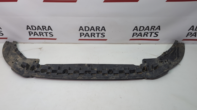 Сплиттер переднего бампера 8V5807233A VAG