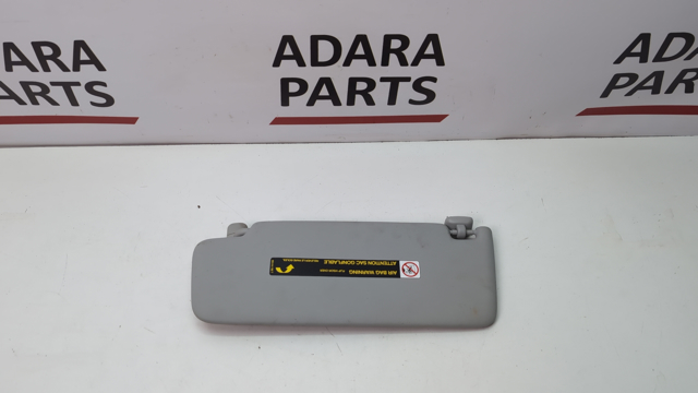 Козырьки 8V5857552DFT9 VAG