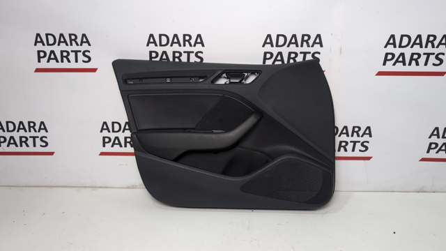Карточка обшивки задней двери левой 8V5867103LWFA VAG