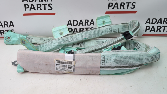 Подушка безопасности, боковая, левая 8V5880741C VAG