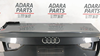 Фирменный значек на багажник Audi A3