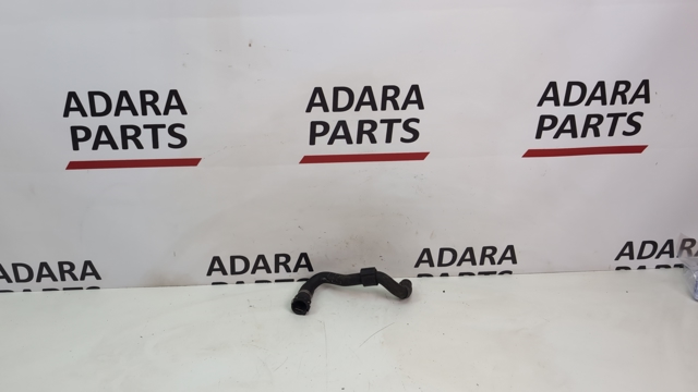 8W0122073B VAG Патрубок радиатора купить в Киев