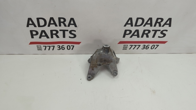 8W0199307L VAG Кронштейн подушки (опоры) двигателя левой купить в Львов