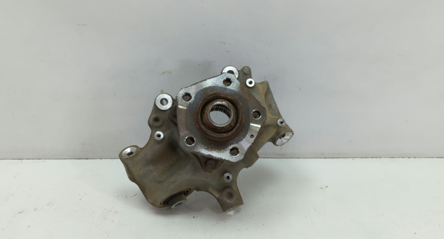 Ступица заднего колеса 8W0407607A VAG