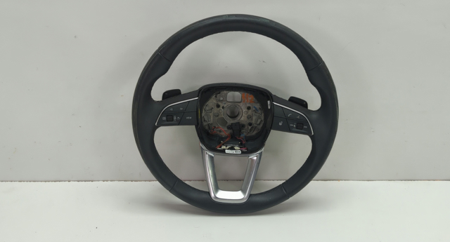 Руль 8W0419091FGINU VAG