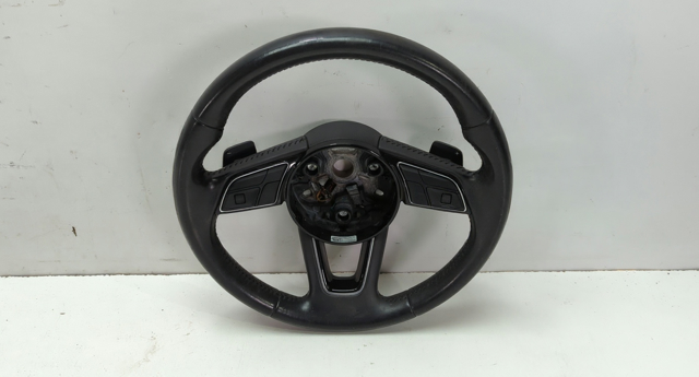 Колесо рулевое 8W0419091KINU VAG