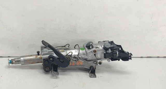Колонка рулевая 8W0419502G VAG