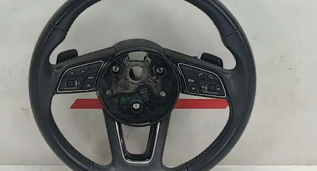 Колесо рулевое 8W0419689INZ VAG