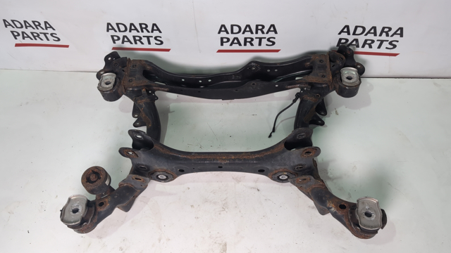 VAG 8W0505235AK Балка задней подвески (подрамник) в наличии Черкассы