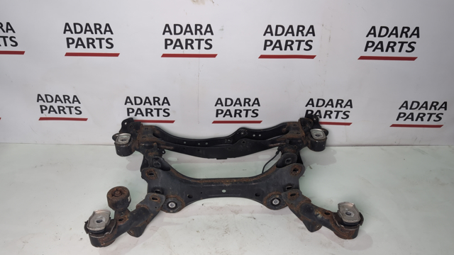 Механизм управления задней оси 8W0505235AK VAG