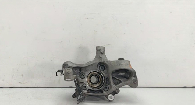 Цапфа поворотного кулака 8W0505432Q VAG