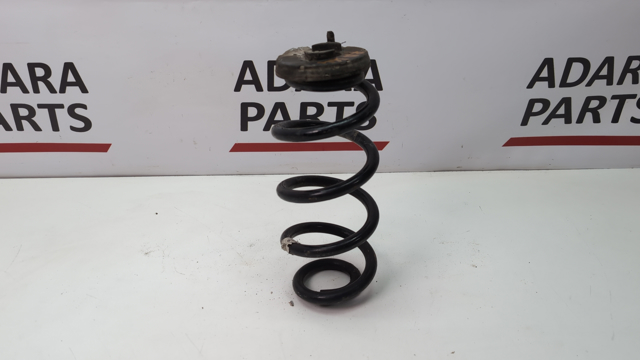 Пружина амортизатора 8W0511115EP VAG