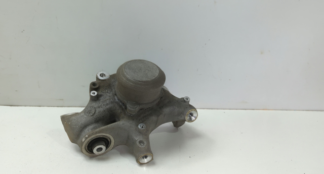 Ступицы задних колес 8W0598611 VAG