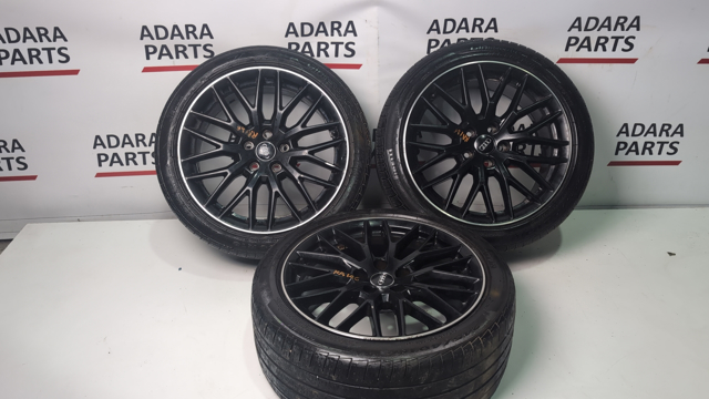 VAG 8W0601025DD Диски колесные литые (легкосплавные, титановые) в наличии Киев