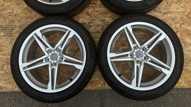 VAG 8W0601025DE Диски колесные в наличии Черновцы