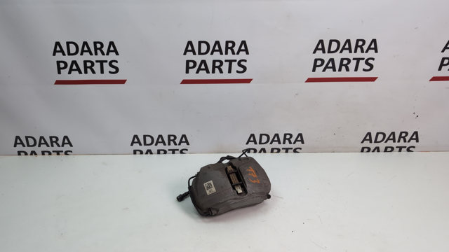 Передний правый тормозной шланг 8W0611708B VAG
