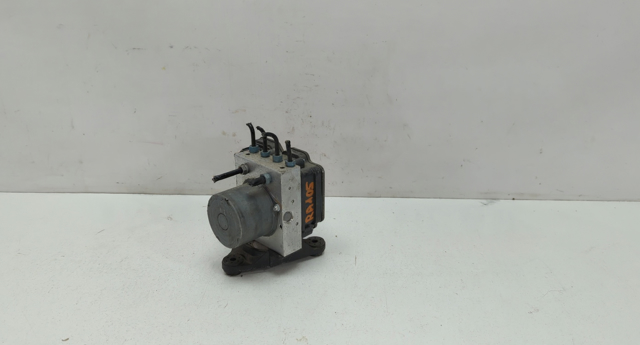 Гидроблок АБС 8W0614517AJBEF VAG