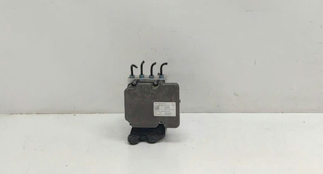 Гидроблок АБС 8W0614517KBEF VAG