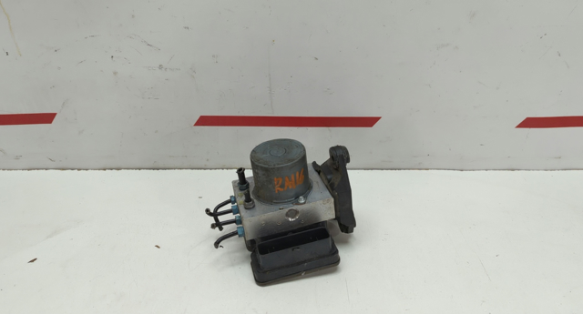 Блок управления АБС  8W0614517TBEF VAG