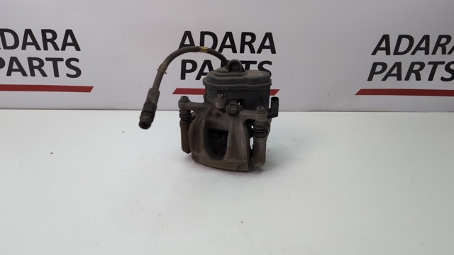 Задний левый суппорт 8W0615403KSL7 VAG