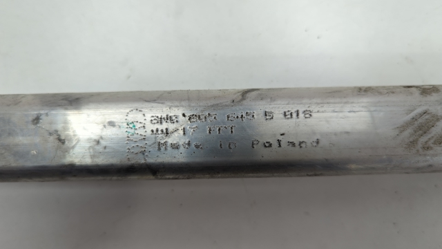 8W0805645B VAG Распорка передних стоек подвески левая купить в Львов