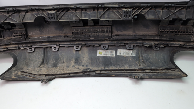8W0807521DRU6 VAG Спойлер заднего бампера купить в Кривой Рог