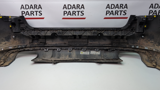 8W0807521DRU6 Спойлер заднего бампера купить Ирпень