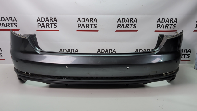 Юбка заднего бампера 8W0807521DRU6 VAG