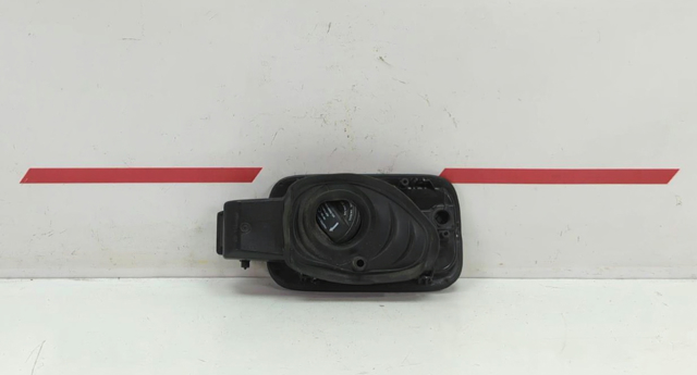 Корпус заливной горловины топливного бака 8W0809906 VAG