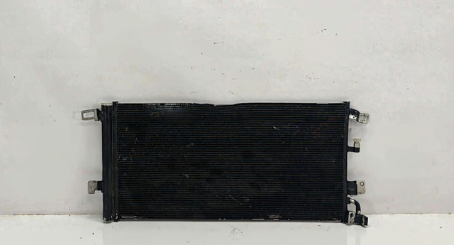 Радиатор кондиционера 8W0816421J VAG