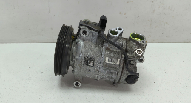 Компрессор системы кондиционирования 8W0816803A VAG