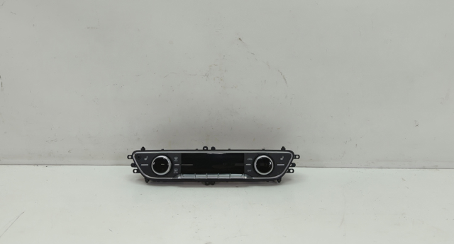 Блок управления режимов отопления 8W0820043T5PR VAG