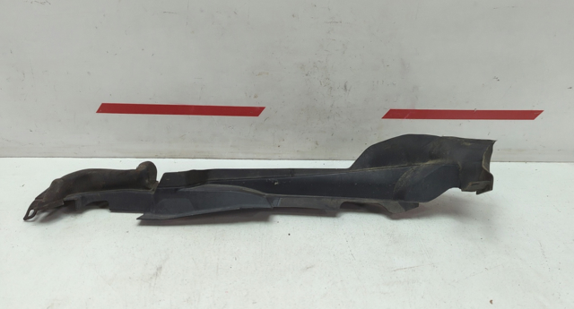 Заглушка жабо боковая 8W0821169C VAG
