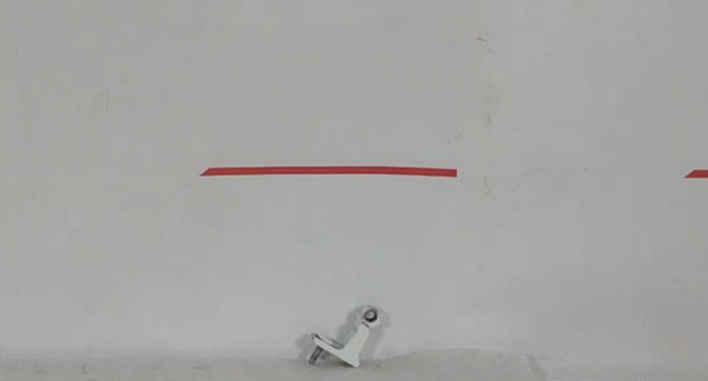 Петля передней двери, правой 8W0831404A VAG