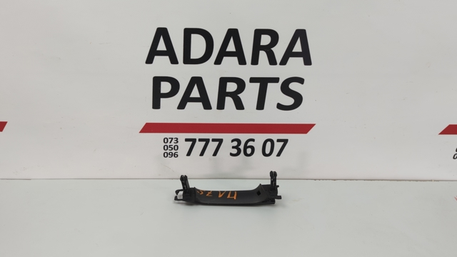 8W0837205 VAG Ручка двери левой наружная передняя/задняя купить в Кривой Рог