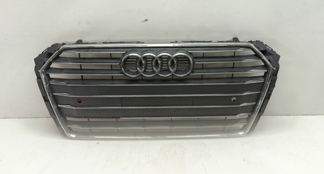 Решетка радиатора 8W0853651BSSJZ VAG