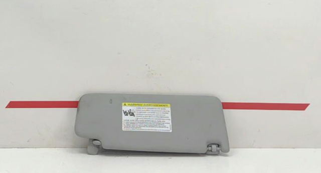8W0857551AAEA7 VAG Солнцезащитный козырек купить в Винница