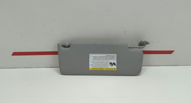 Козырьки 8W0857551AAEA7 VAG