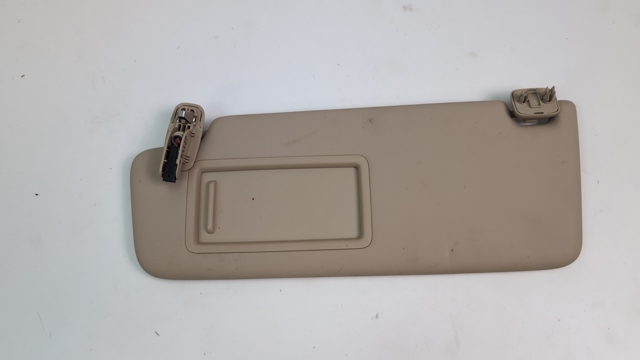 VAG 8W0857551AARS8 Солнцезащитный козырек в наличии Ужгород