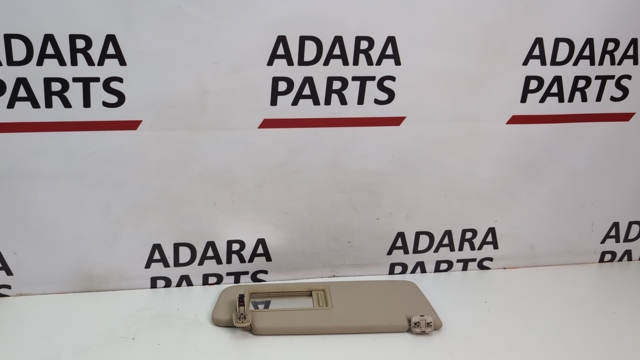 Козырьки 8W0857552AMRS8 VAG