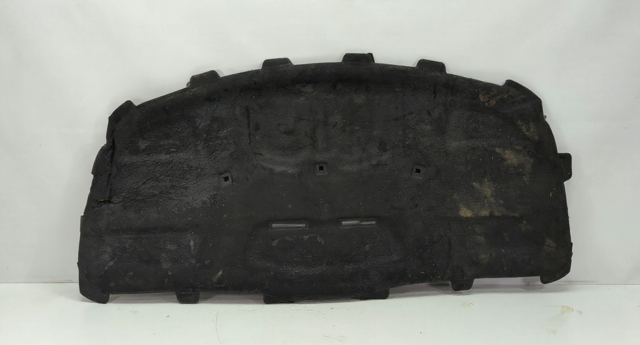 Утеплитель капота 8W0863825B VAG