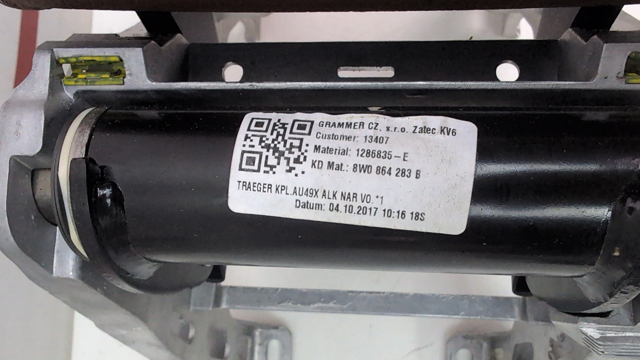 8W0864207HJT5 VAG купить в Павлоград