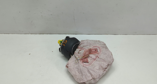 Airbag в мультируль 8W0880201D6PS VAG