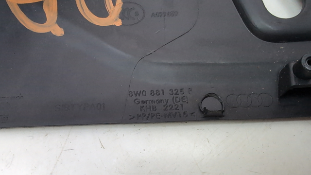 8W0881325P4PK купить Винница