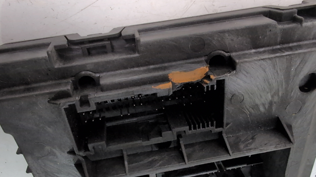 8W0907063AH VAG Блок комфорта купить в Киев