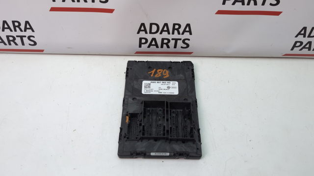 8W0907063AH VAG Блок комфорта купить в Киев