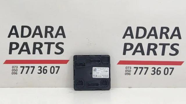 Блок управления систем комфорта 8W0907064BH VAG