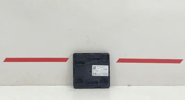 Блок комфорта 8W0907064BH VAG